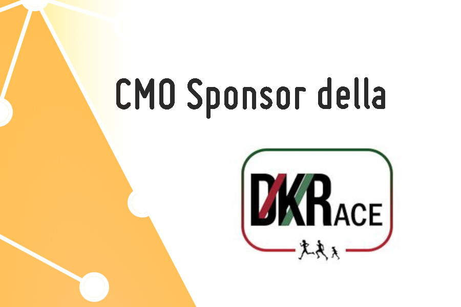 CMO Sponsor DK Race